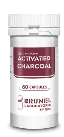 Activated Charcoal