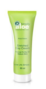 ENRICHED DAY CREAM