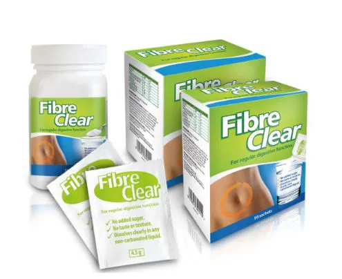 FibreClear