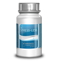 Stress-Less