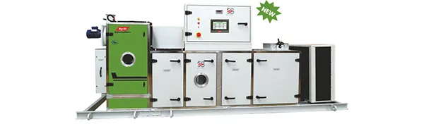 P95° X DEHUMIDIFIER