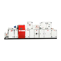BRY-AIR BRYSMART SERIES (BBS) DEHUMIDIFIER
