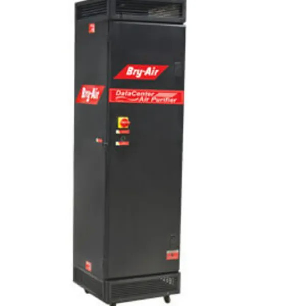 DATACENTER AIR PURIFIER