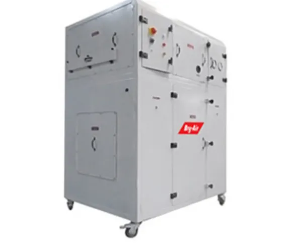 TRAY DRYERS