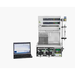 Sepacore Flash Systems X10