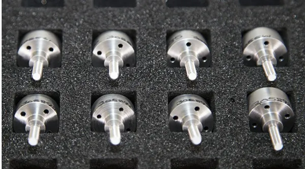 Magnet Assemblies