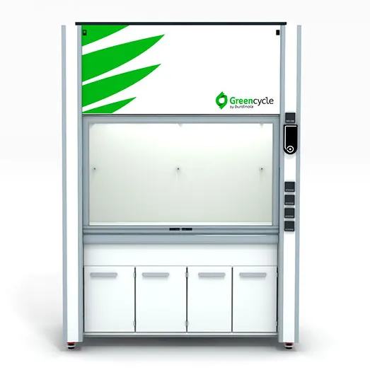 GREEN CYCLE
