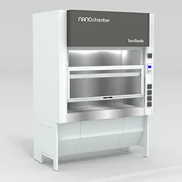 Nano camera