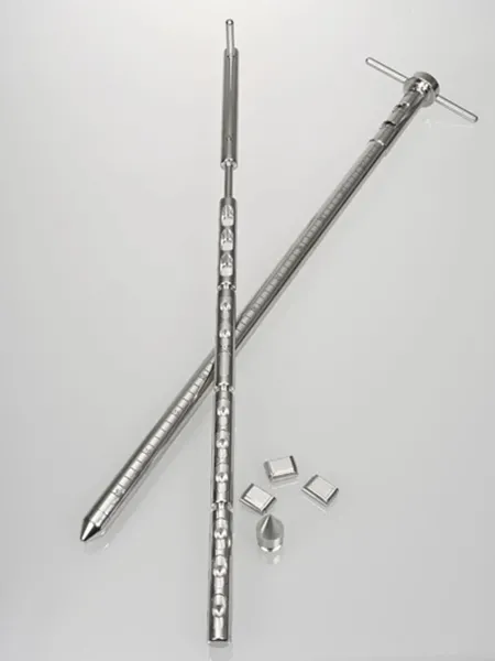 Novartos Multi triple sampling