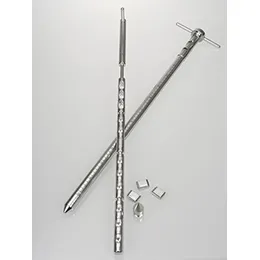 Novartos Multi triple sampling