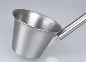 Creator stainless steel