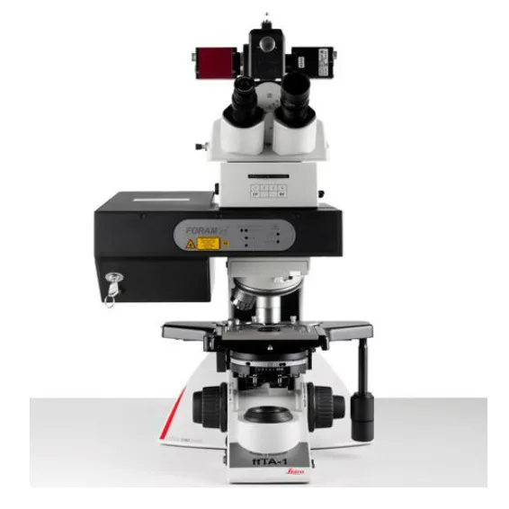 FfTA Multi-Examination System
