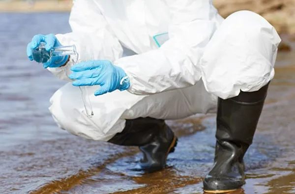Forensic Science