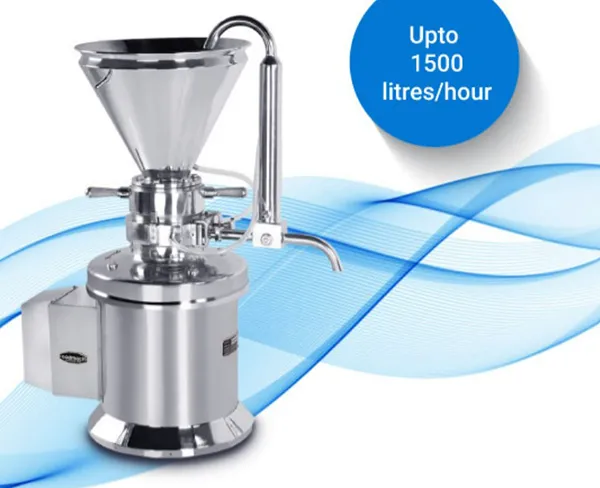 Colloid Mill
