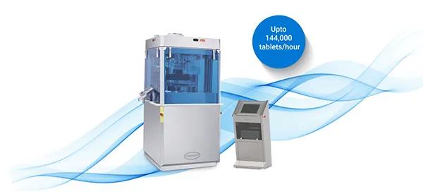 Tablet Press C 100