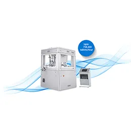 Tablet Press C 300