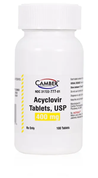 Acyclovir
