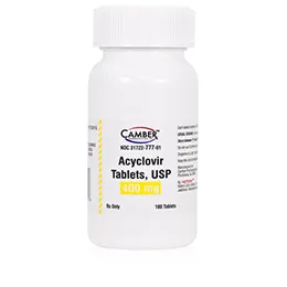 Acyclovir