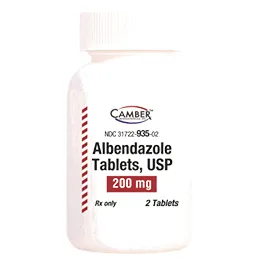 Albendazole