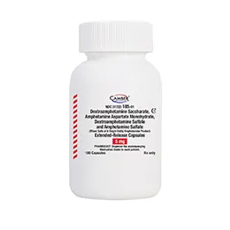 Amphetamine ER