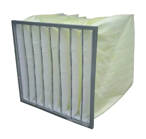S-Flo U Bag Filters