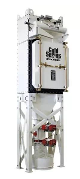 Gold Series Camtain