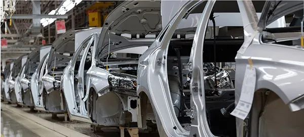 AUTOMOTIVE