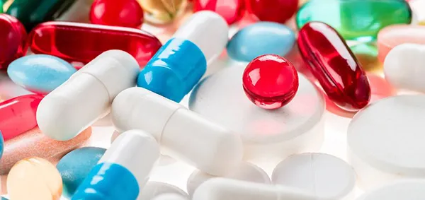 PHARMACEUTICAL