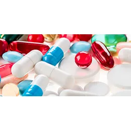 PHARMACEUTICAL