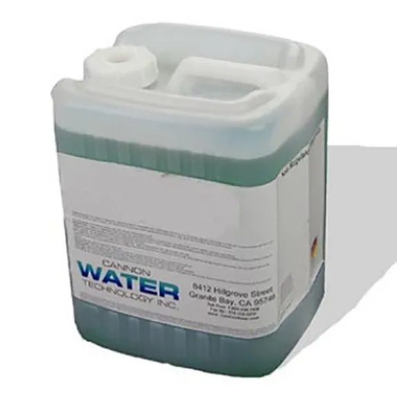 BW408PD All-In-One Steam Boiler Treatment