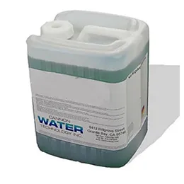 BW408PD All-In-One Steam Boiler Treatment