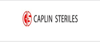 Caplin Steriles Ltd.