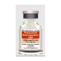 TRANEXAMIC ACID INJECTION