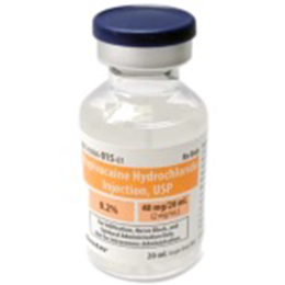 ROPIVACAINE HYDROCHLORIDE INJECTION, USP