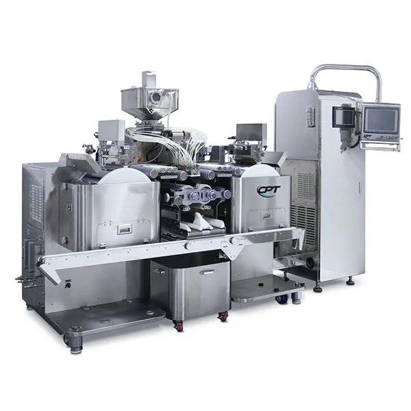 CPT T150 12in. Softgel Encapsulation System