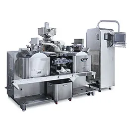 CPT T150 12in. Softgel Encapsulation System