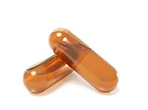 Liquid Capsules