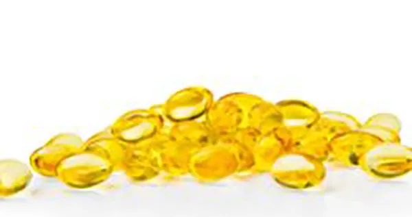 Softgels