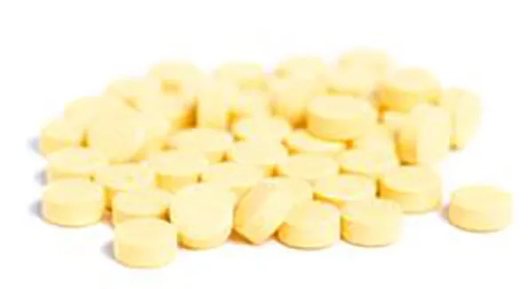 Tablets