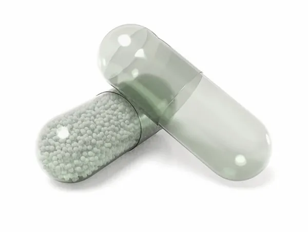 DRcaps Capsules