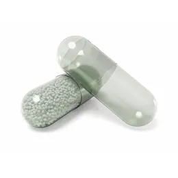 DRcaps Capsules
