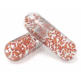 Licaps Liquid-Filled Capsules