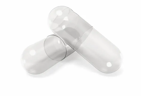 Plantcaps Capsules