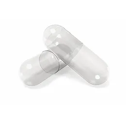 Plantcaps Capsules