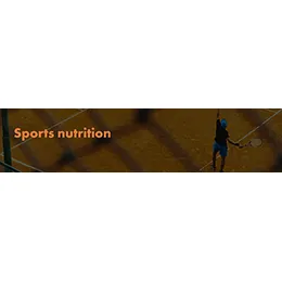 Sports nutrition