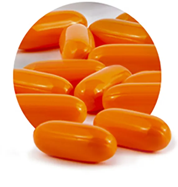 VITAMINS & MINERALS