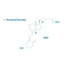 Calcifediol PhEur-USP-IP-BP