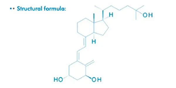 Calcitriol PhEur-USP-IP-BP