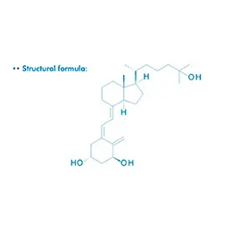 Calcitriol PhEur-USP-IP-BP
