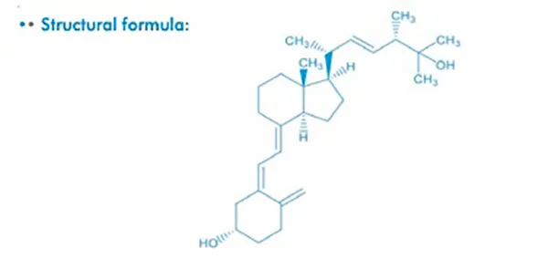 Ercalcidiol
